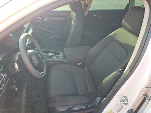 Used 2023 Honda Civic LX image 8