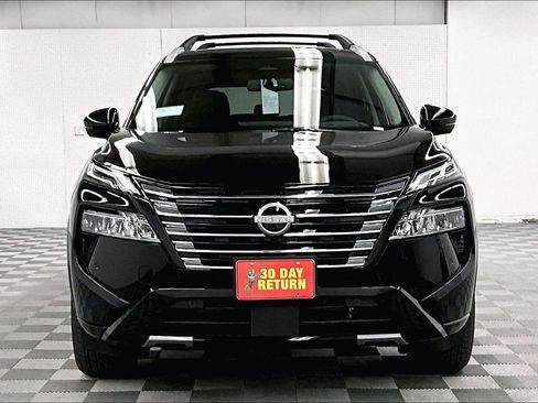 New 2026 Nissan Rogue Platinum w/ Platinum Premium Package AWD/4WD image 32