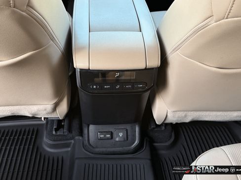 Used 2024 Toyota Highlander Limited FWD image 32