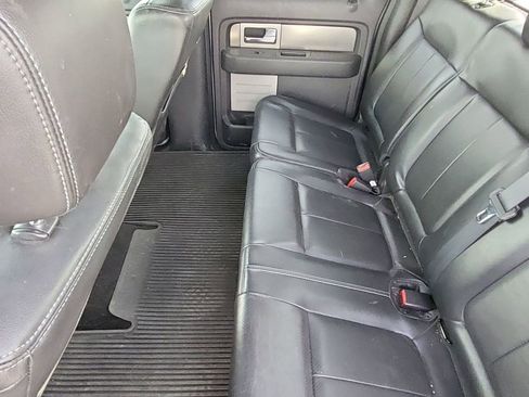 Used 2014 Ford F150 FX4 w/ Equipment Group 402A Luxury AWD/4WD image 30