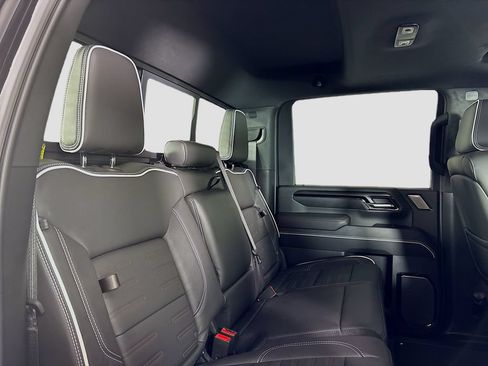New 2026 GMC Sierra 2500 AT4X AWD/4WD image 28