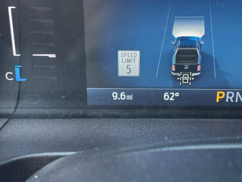 New 2025 Ford Ranger XLT image 11