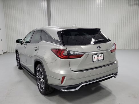 Used 2019 Lexus RX 350L AWD image 6