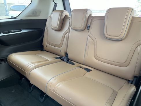 Used 2026 INFINITI QX80 Luxe w/ Cargo Package AWD/4WD image 15
