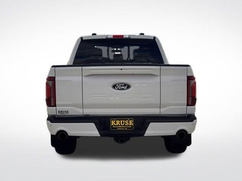Used 2025 Ford F150 Lariat w/ Bed Utility Package AWD/4WD image 35