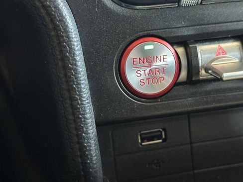 Used 2023 Ford Mustang Premium RWD image 29