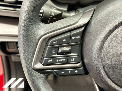 Used 2025 Subaru Impreza 2.0i Sport image 12