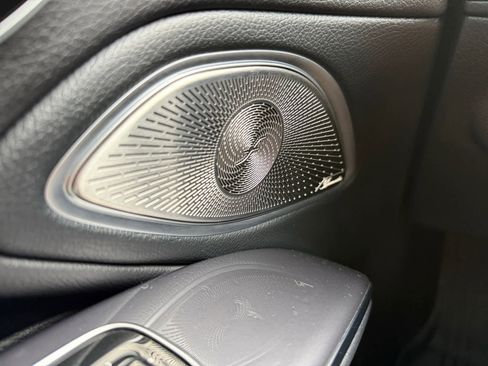 Certified 2023 Mercedes-Benz EQS 450+ Sedan image 28