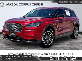 Used 2022 Lincoln Corsair FWD w/ Equipment Group 101A video 1