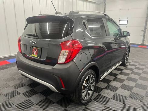 Used 2022 Chevrolet Spark ACTIV FWD image 3