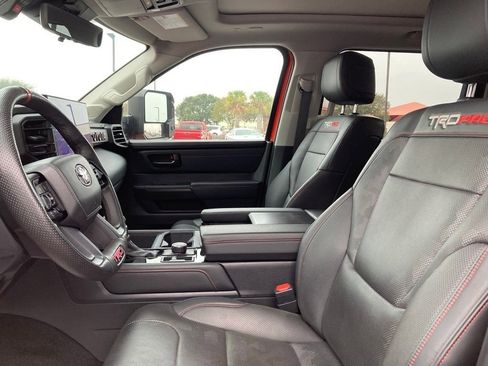 Used 2022 Toyota Tundra TRD Pro image 10