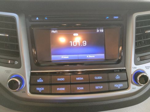 Used 2016 Hyundai Tucson SE w/ Option Group 02 AWD/4WD image 25