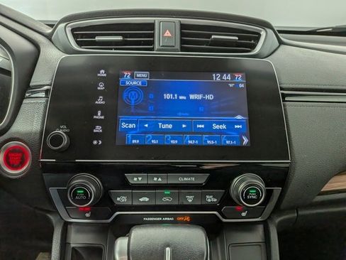 Used 2022 Honda CR-V Touring image 23