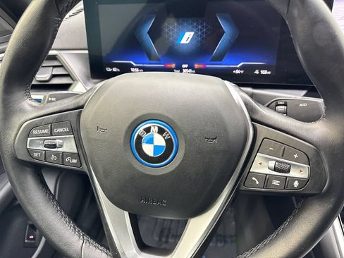 Used 2024 BMW i4 eDrive35 w/ Convenience Package RWD image 54