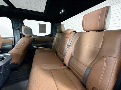Used 2022 Toyota Tundra 1794 Edition image 33