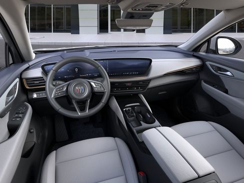 New 2026 Buick Envision Avenir AWD/4WD image 55