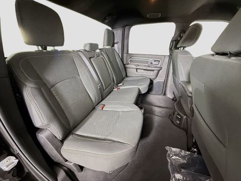 Used 2025 RAM 2500 Big Horn image 25