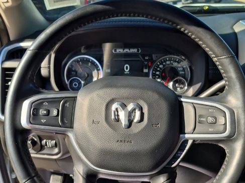 Certified 2023 RAM 2500 Laramie image 32