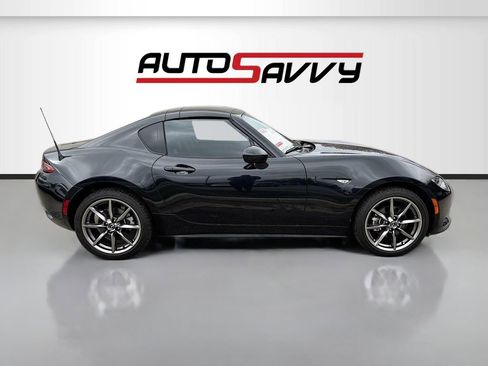 Used 2023 MAZDA MX-5 Miata Grand Touring image 8