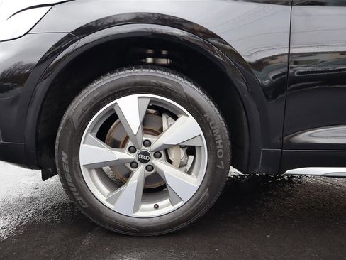 Used 2023 Audi Q5 2.0T Premium Plus w/ Premium Plus Package image 11