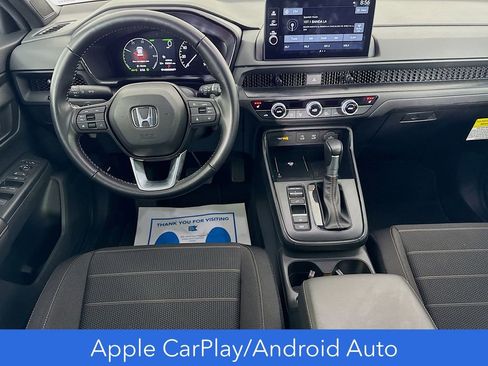 Used 2026 Honda CR-V Sport image 30