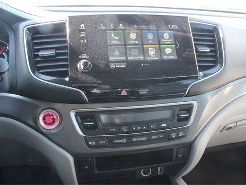 Used 2022 Honda Pilot EX-L image 23