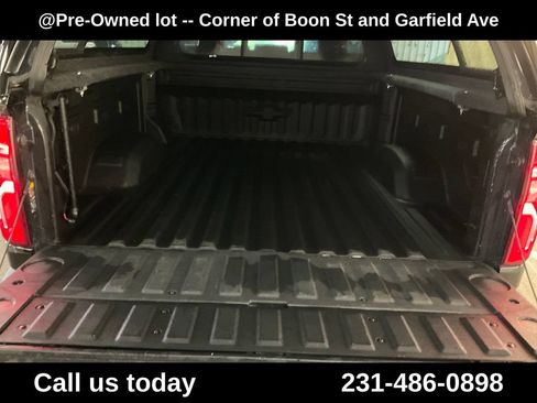 Used 2022 Chevrolet Silverado 3500 LTZ w/ Z71 Chrome Sport Edition AWD/4WD image 27