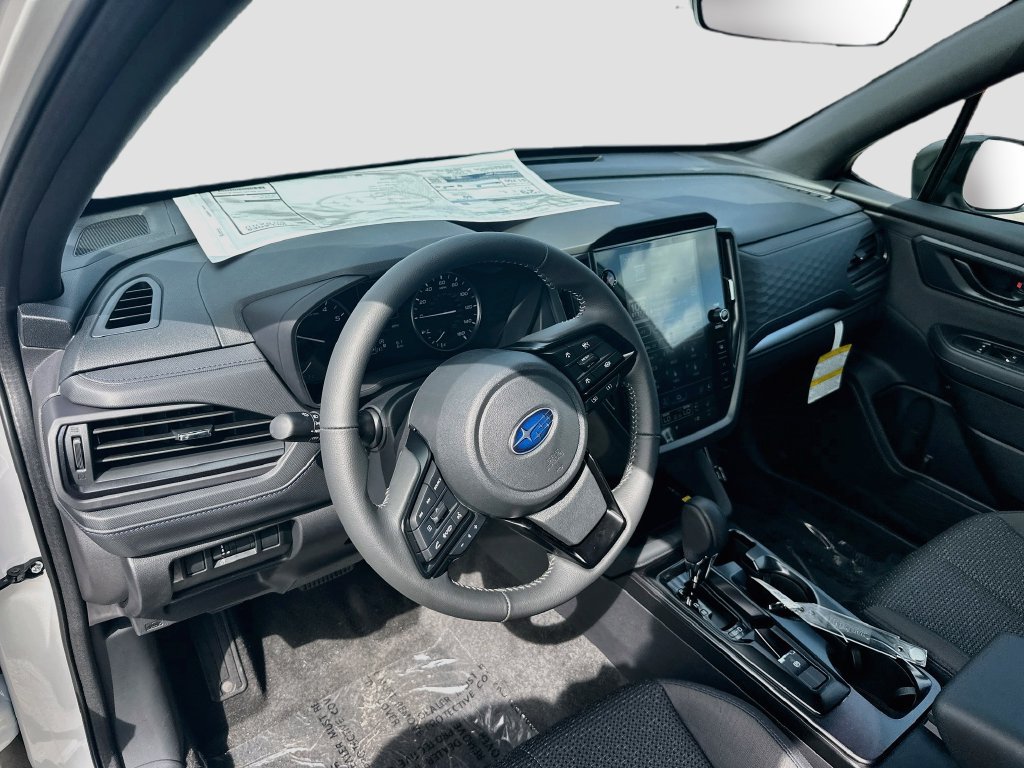 New 2026 Subaru Forester Premium AWD/4WD image 9