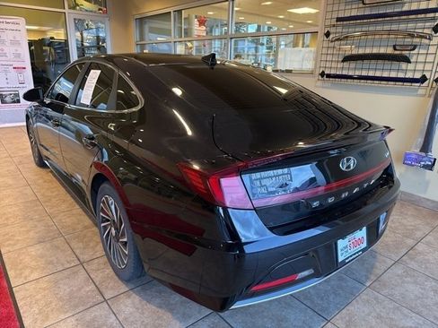 Used 2023 Hyundai Sonata SEL image 5