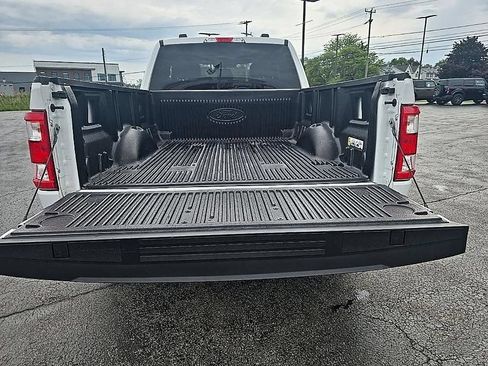 Used 2021 Ford F150 XL w/ Equipment Group 101A High AWD/4WD image 33