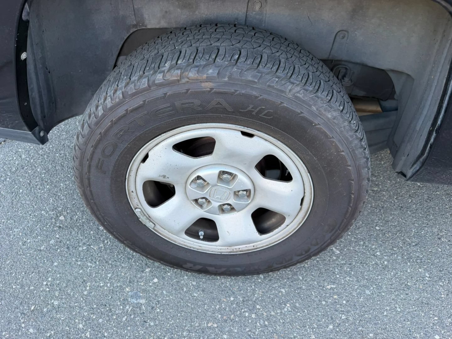 Used 2010 Honda Ridgeline RTL image 21
