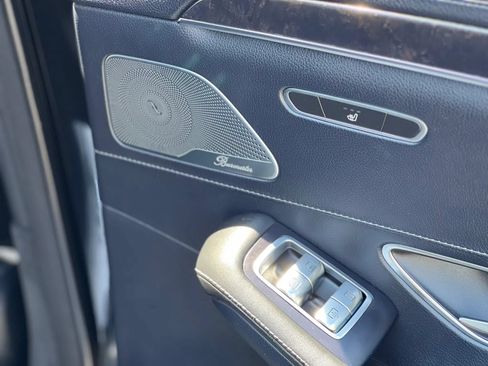 Used 2018 Mercedes-Benz S 450 4MATIC Sedan image 36