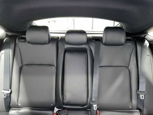 Certified 2024 Acura Integra A-Spec image 22