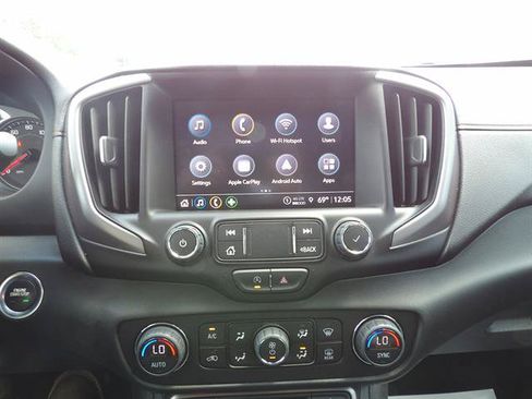 Certified 2022 GMC Terrain AT4 AWD/4WD image 19