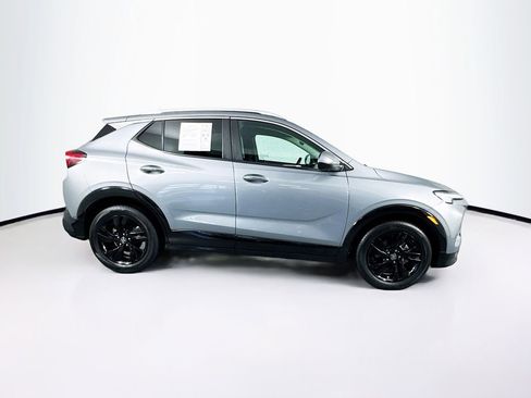 Used 2024 Buick Encore GX Sport Touring w/ Comfort Package FWD image 11