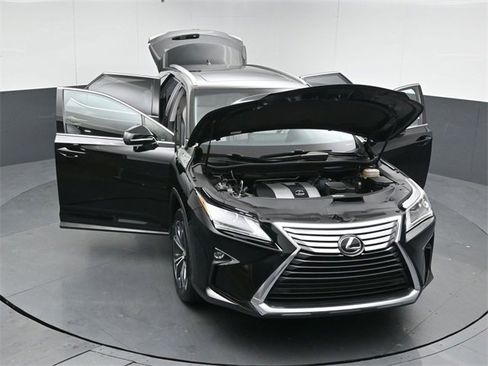 Used 2018 Lexus RX 350L AWD image 55