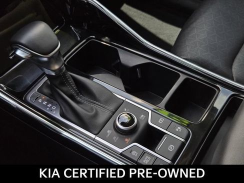 Certified 2023 Kia Sorento SX AWD/4WD image 27