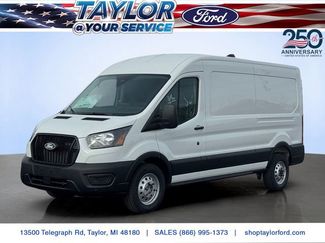 New 2026 Ford Transit 250 148 Medium Roof Extended AWD video 1