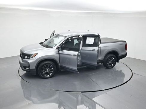 Used 2021 Honda Ridgeline Sport image 44