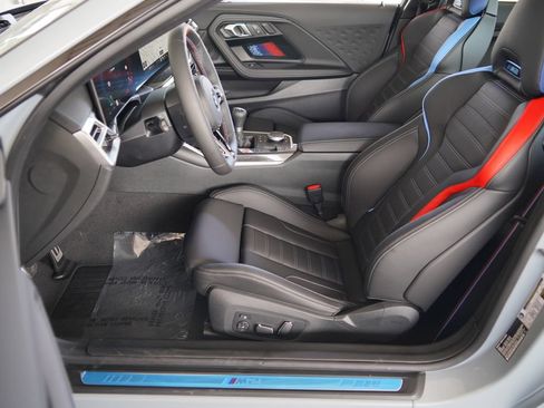 New 2026 BMW M2 w/ Lighting Package RWD image 10