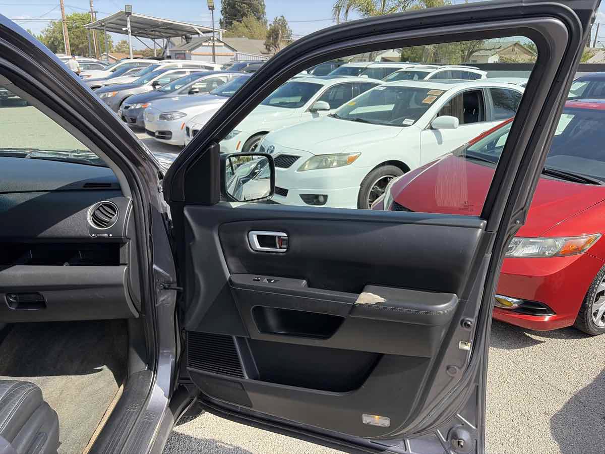 Used 2014 Honda Pilot EX-L image 28