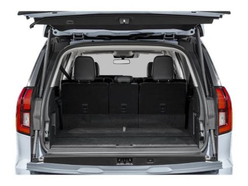 New 2026 Ford Expedition Max Platinum AWD/4WD image 8