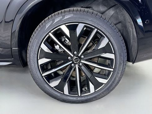 New 2026 Volvo XC90 T8 Ultra w/ Protection Package AWD/4WD image 34