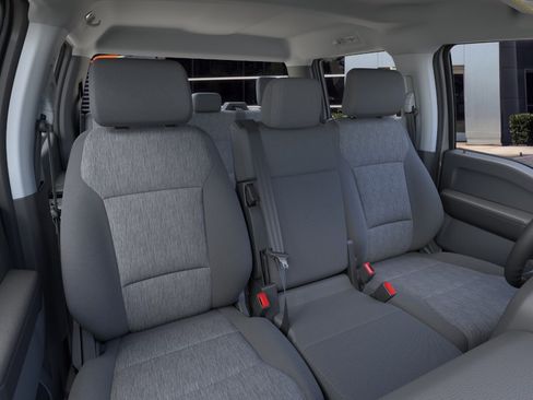 New 2026 Ford F350 XL AWD/4WD image 10