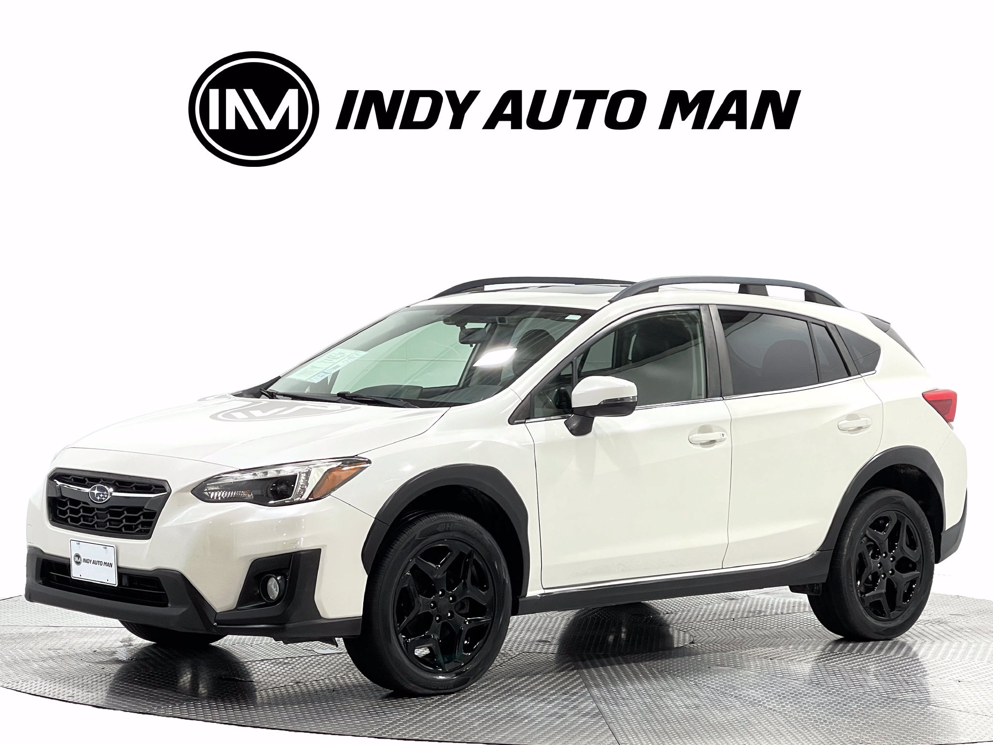 Used 2018 Subaru Crosstrek 2.0i Limited AWD/4WD image 8