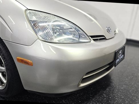 Used 2002 Toyota Prius FWD image 22