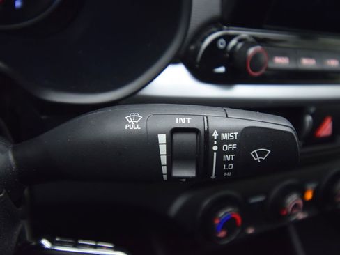 Used 2023 Kia Forte LXS image 35