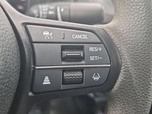 Used 2024 Honda Accord EX image 15