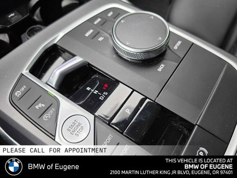 Used 2025 BMW 230i xDrive Coupe w/ Premium Package AWD/4WD image 30