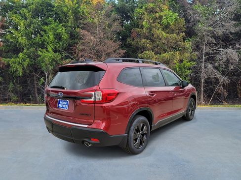 New 2026 Subaru Ascent Premium AWD/4WD image 15